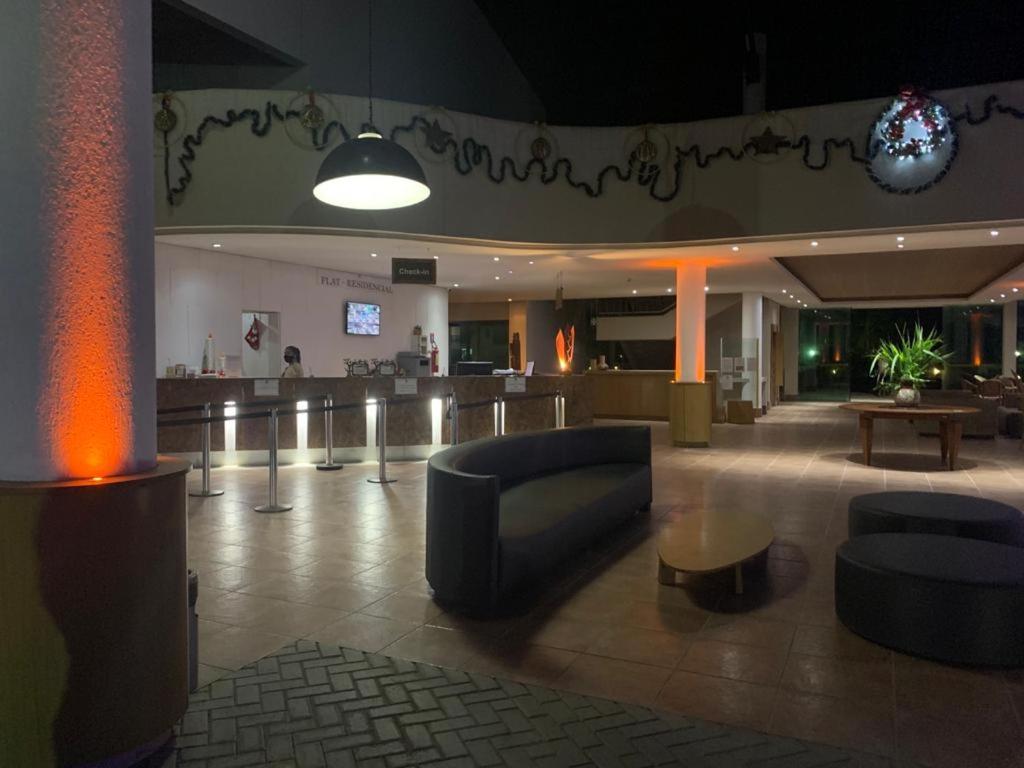 Pôrto das Galinhas Flat Beach Class Resort Muro Alto מראה חיצוני תמונה