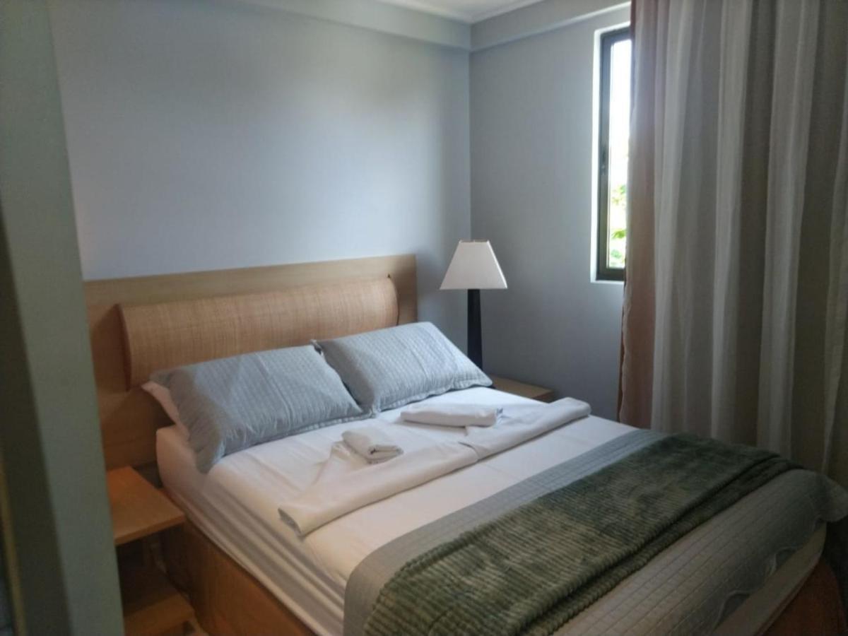 Pôrto das Galinhas Flat Beach Class Resort Muro Alto מראה חיצוני תמונה