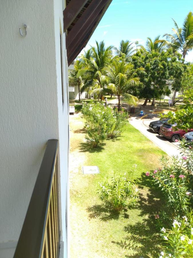Pôrto das Galinhas Flat Beach Class Resort Muro Alto מראה חיצוני תמונה
